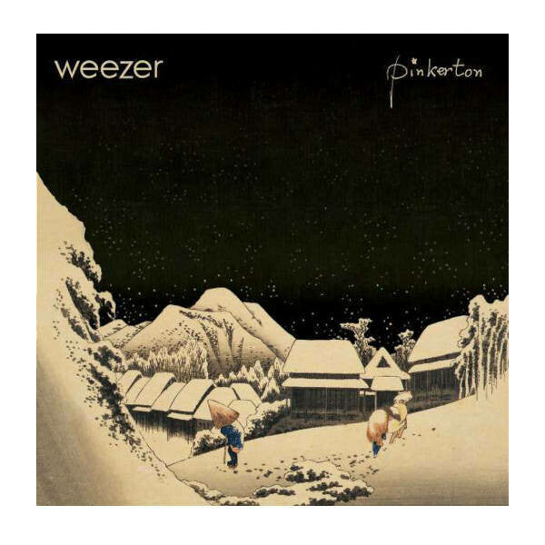 Pinkerton (Vinyl)