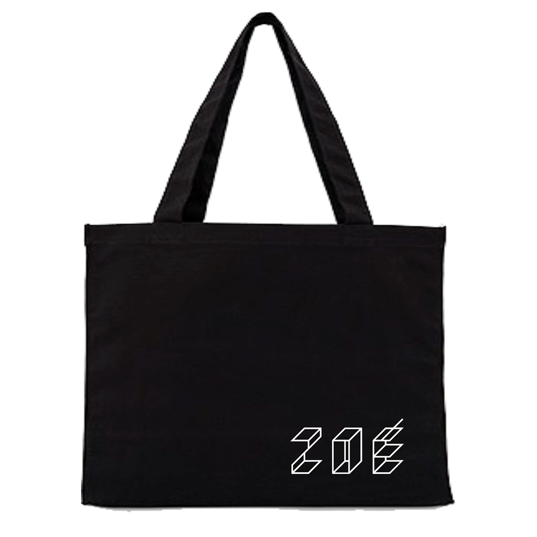 Zoé Tote Bag