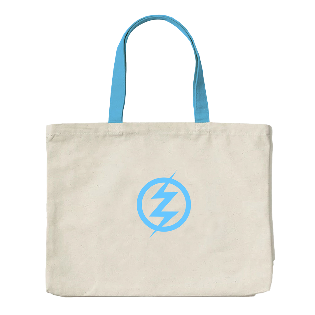 Zoé Tote Bag Natural
