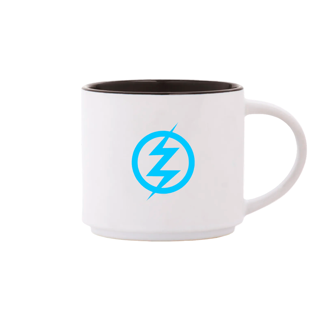 ZOÉ (Taza Blanca)