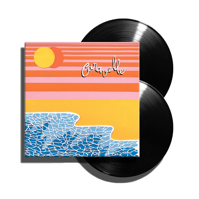 Caravelle (2LP Deluxe Vinyl Edition)