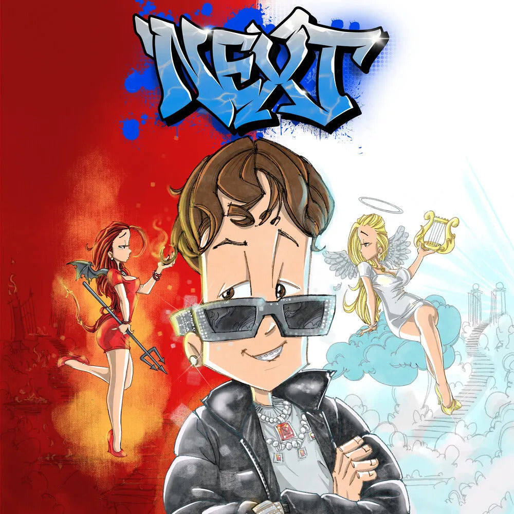 NEXT (CD)