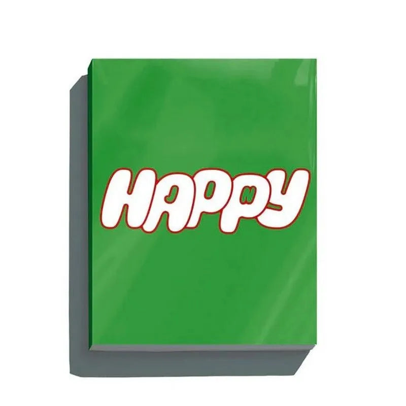 HAPPY (Ver. 2 Imagine)