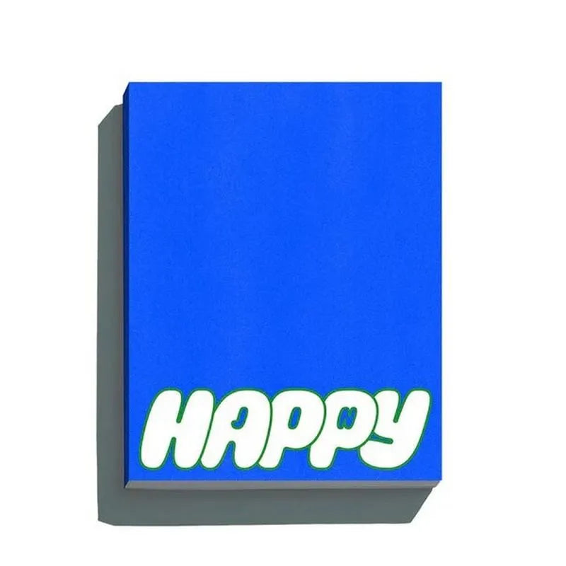 HAPPY (Ver. 3 Navigate)