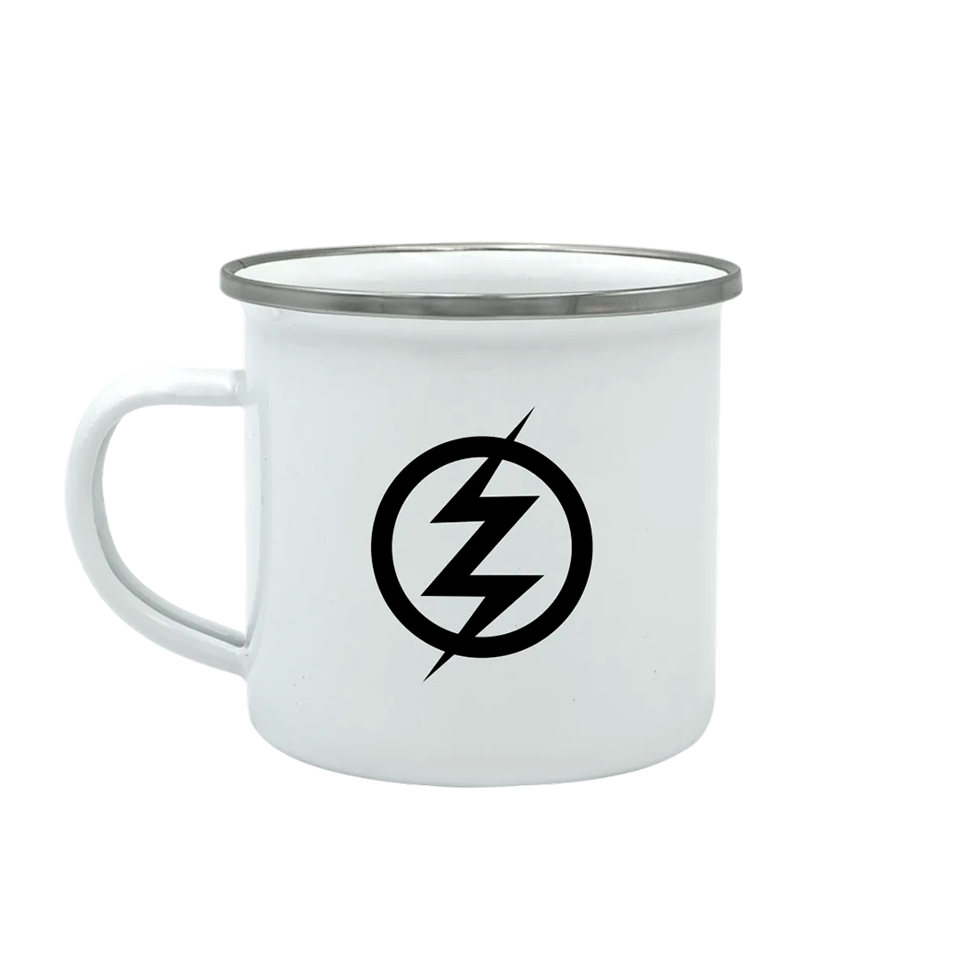 ZOÉ (Pocillo De Peltre)