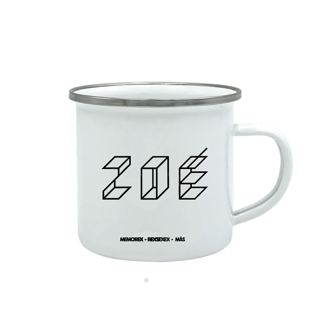 ZOÉ (Pocillo De Peltre)