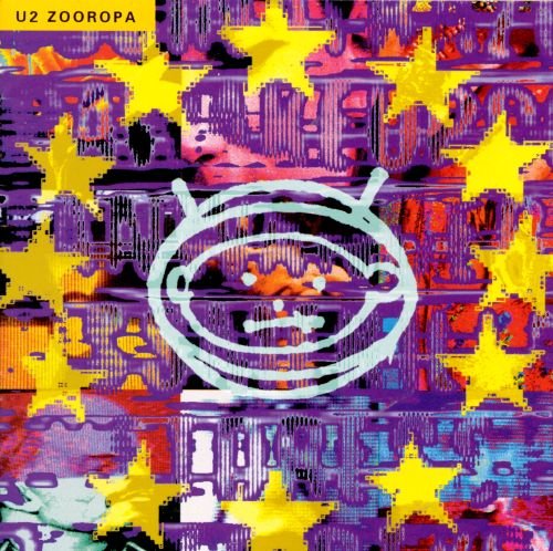 Zooropa (2LP)