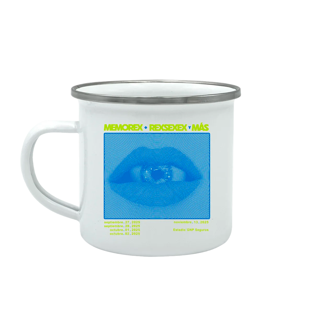 ZOÉ (Pocillo De Peltre Blanco/Verde)