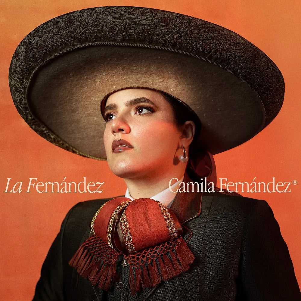 La Fernández (CD)