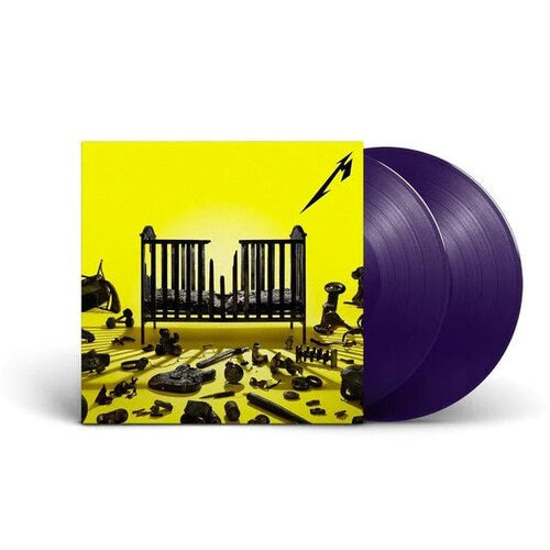 72 Seasons (2LP Violet Vinyl)