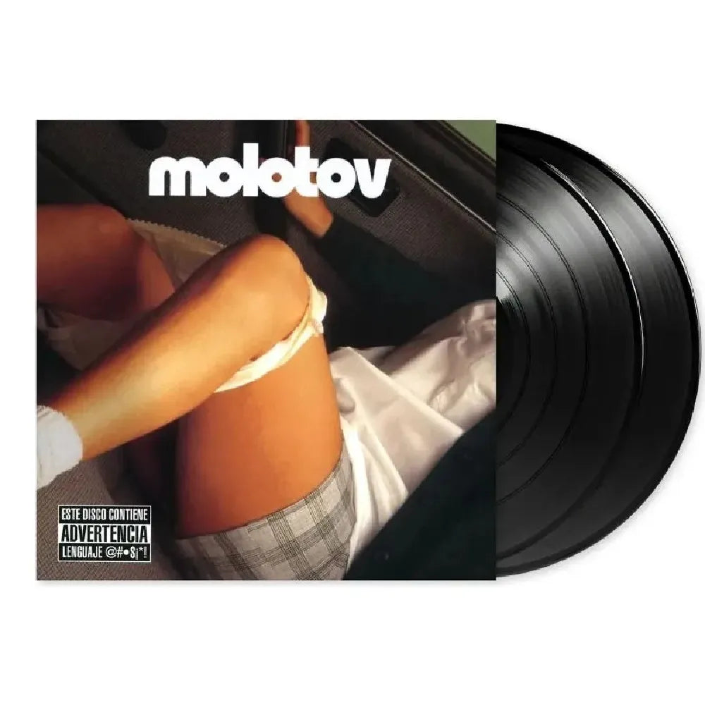 ¿Dónde Jugaran Las Niñas? (Vinilo Doble)