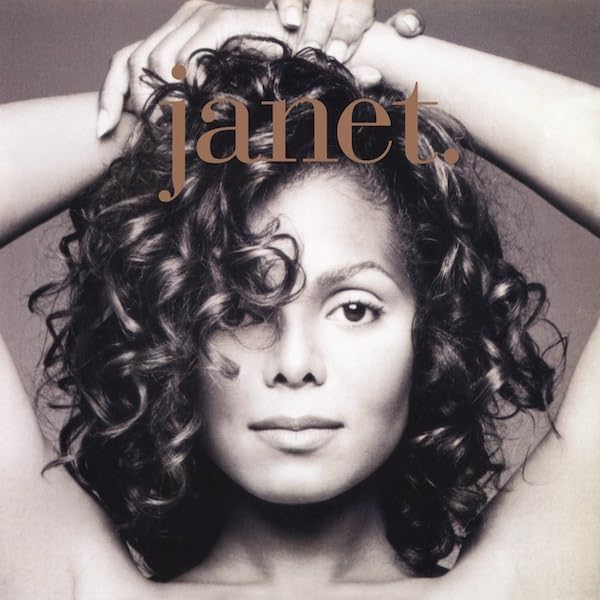 janet. (3LP Deluxe Edition Vinyl)
