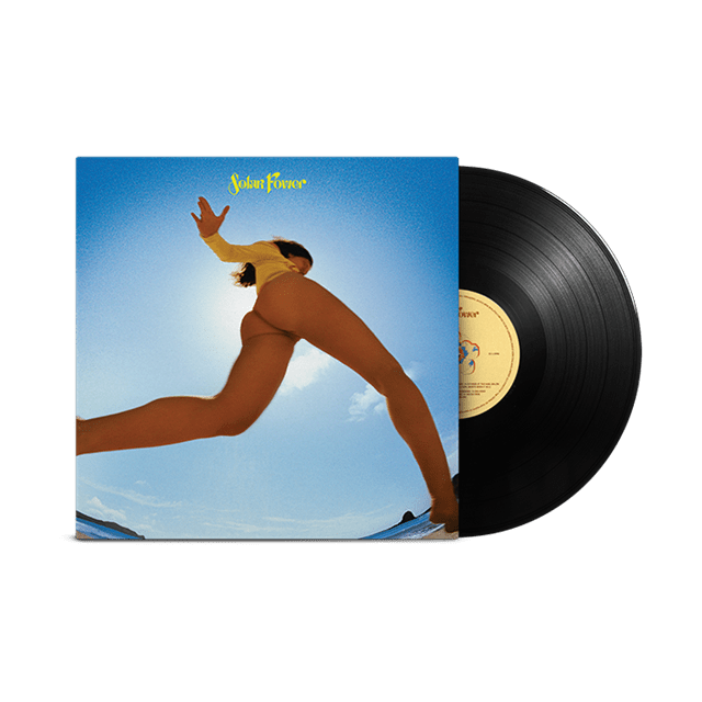 Solar Power (Vinyl)