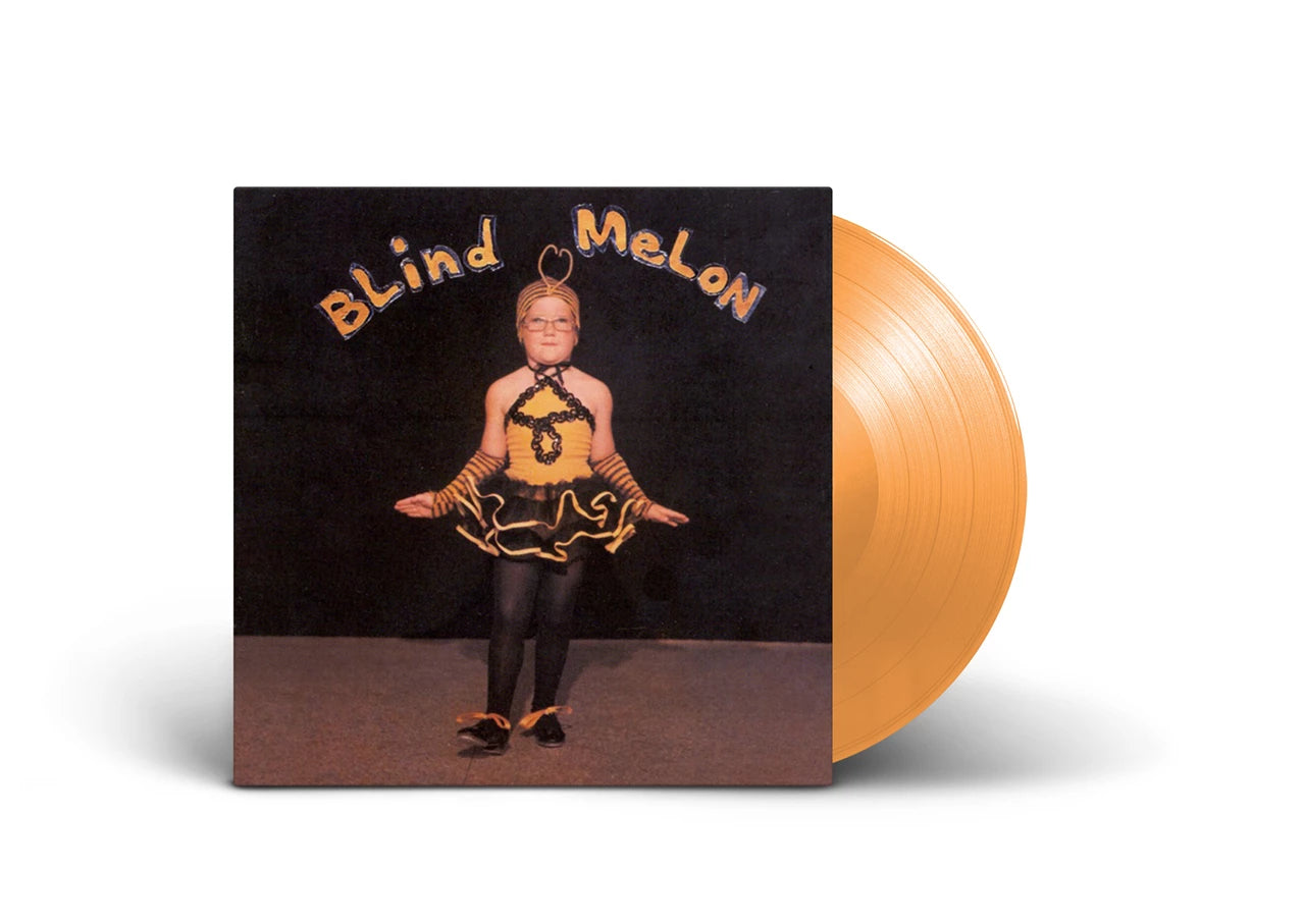 Blind Melon (2LP Orange Vinyl)