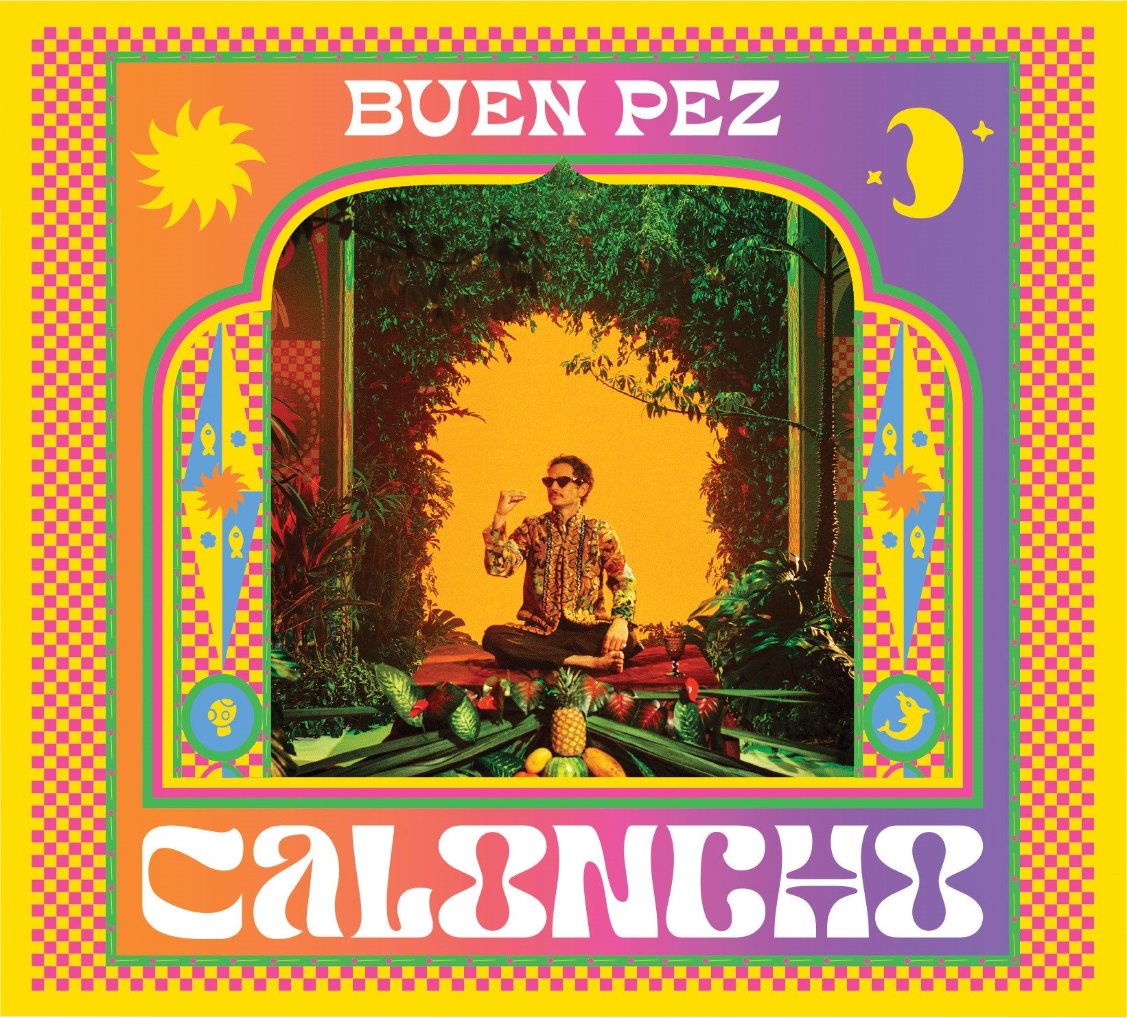 Buen Pez (CD)