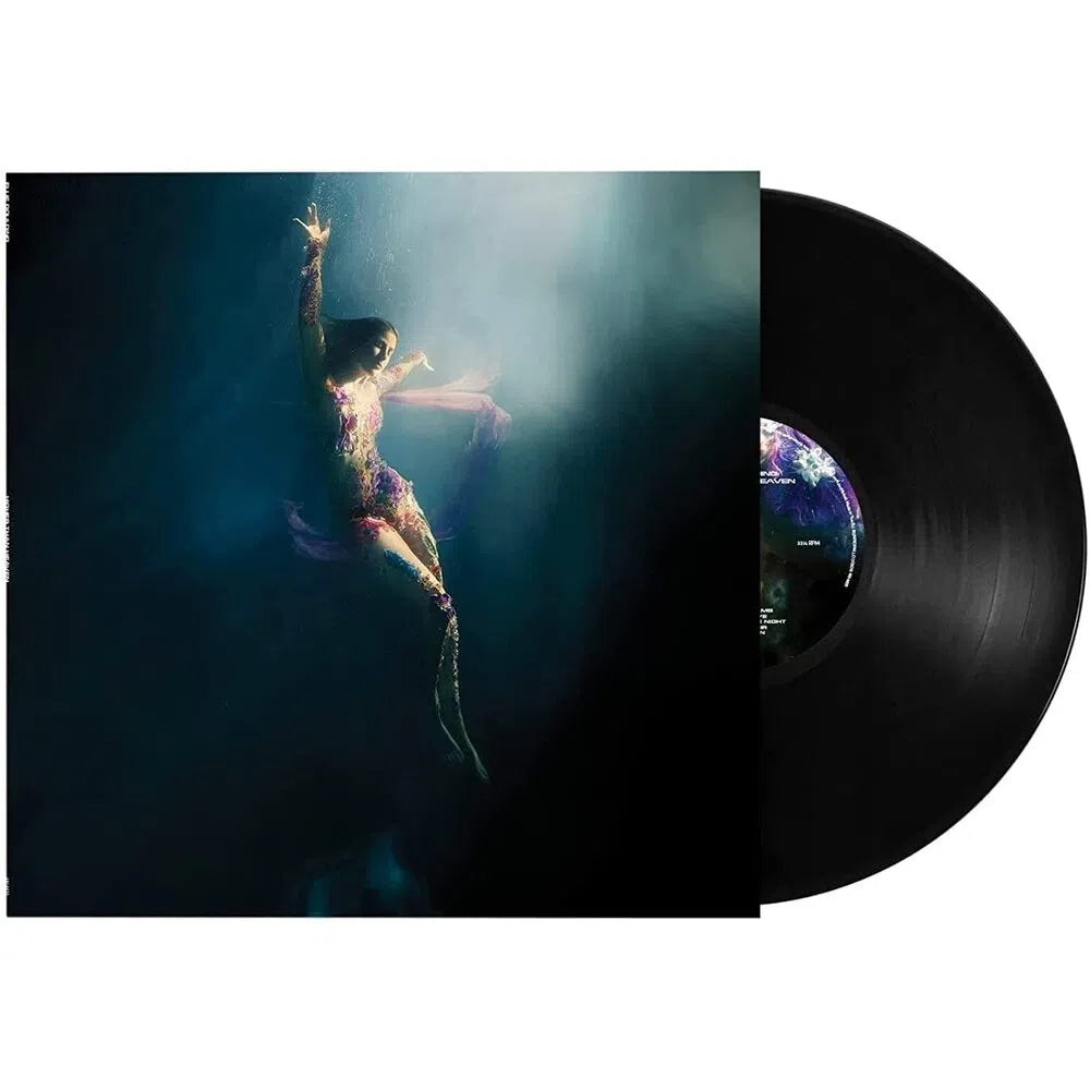 Higher Than Heaven (Standard Vinyl)