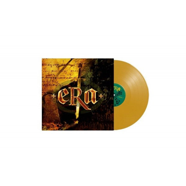 ERA (1996) (Gold Vinyl)