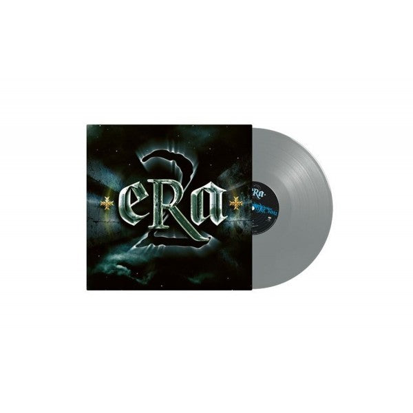 ERA II (2000) (Silver Vinyl)