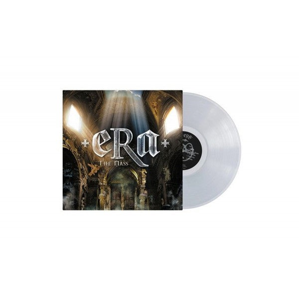 The Mass (2003) (Crystal Clear Vinyl)