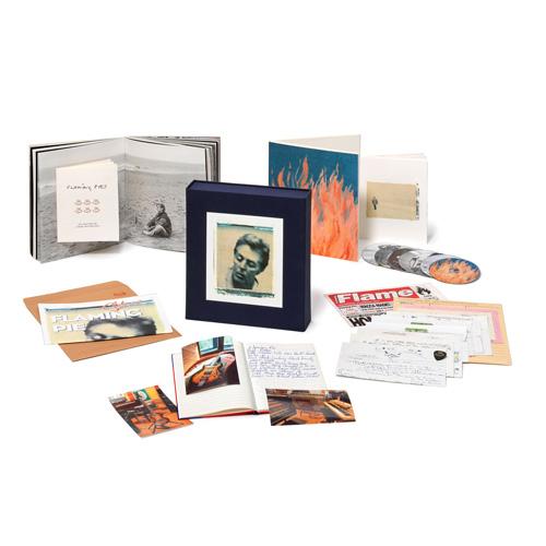 Flaming Pie (5CD/2DVD Deluxe Edition Box Set)