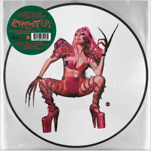 Chromatica (Picture Disc Vinyl)