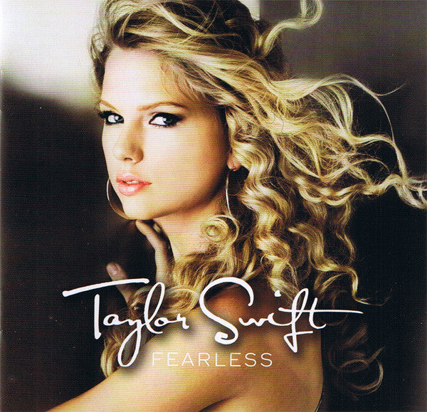 FEARLESS (CD)