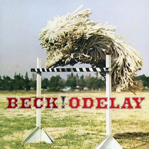 Odelay (Vinyl)