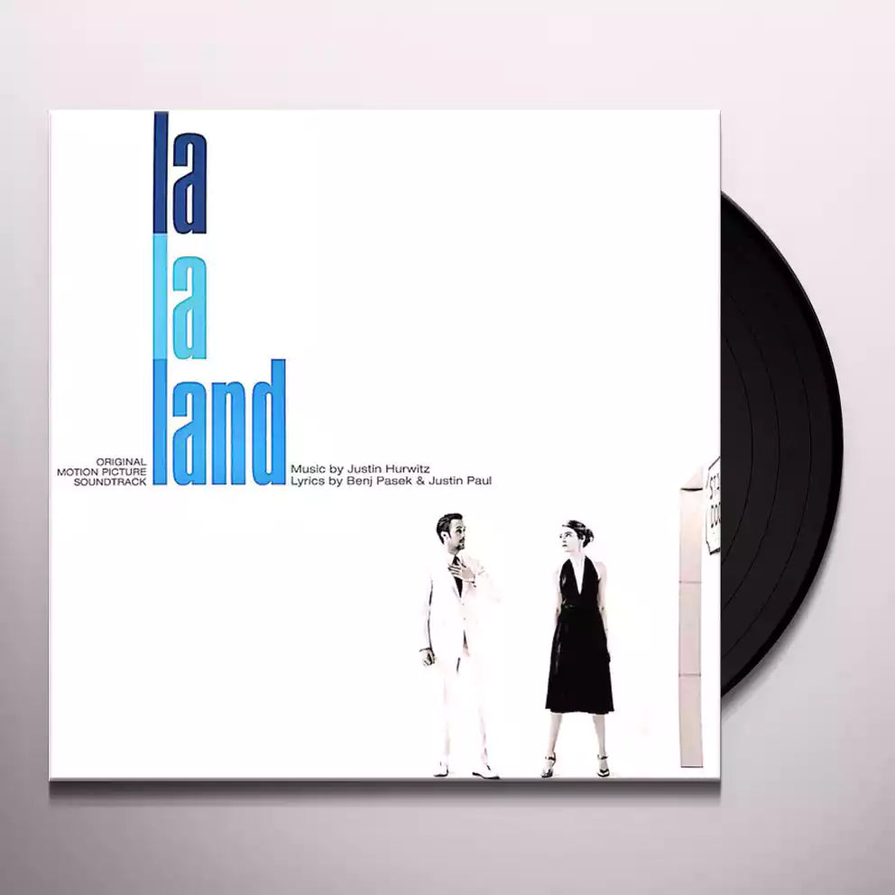 La La Land (Original Motion Picture Soundtrack)