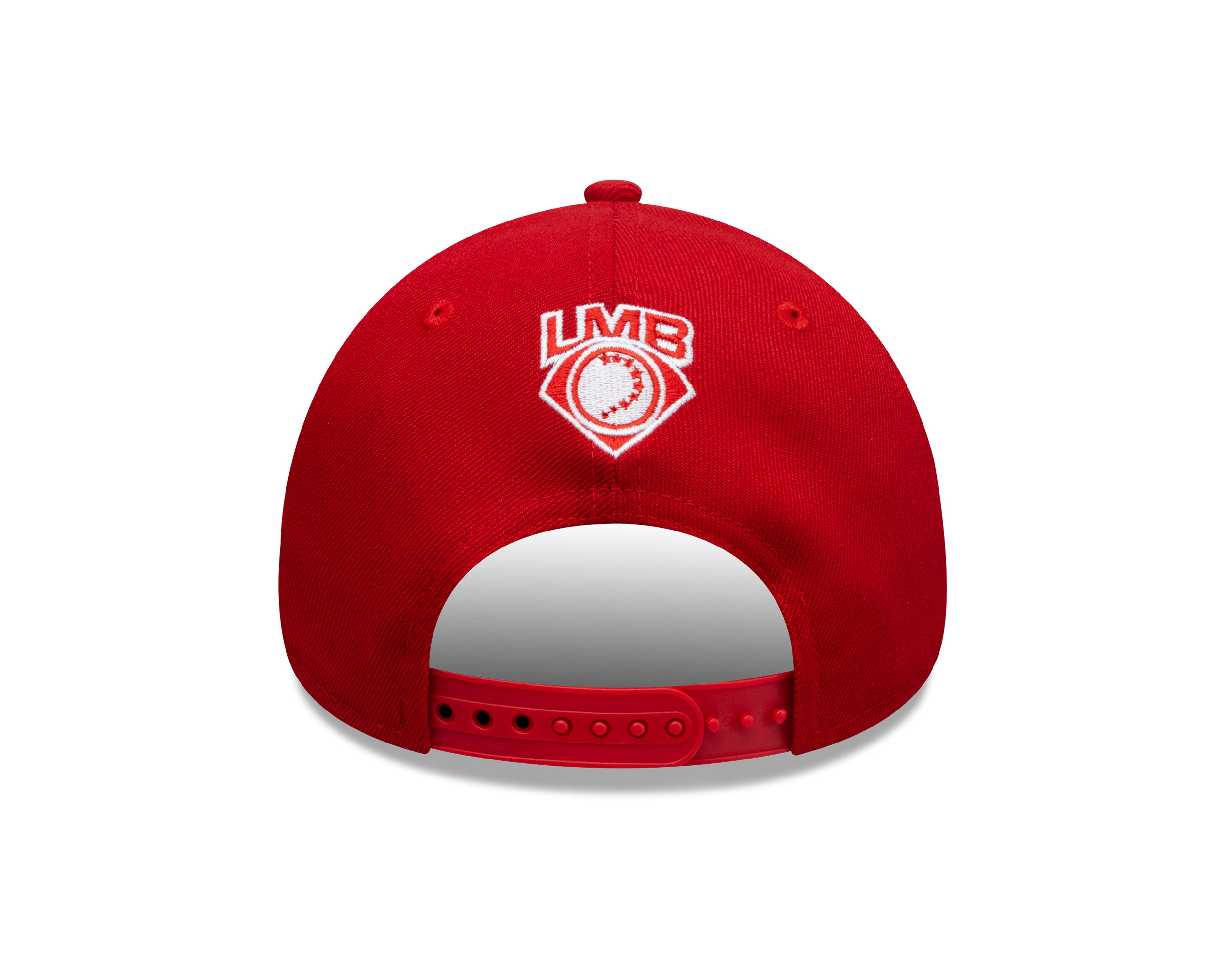 The Rolling Stones x Diablos "LMB 9FORTY Tongue"