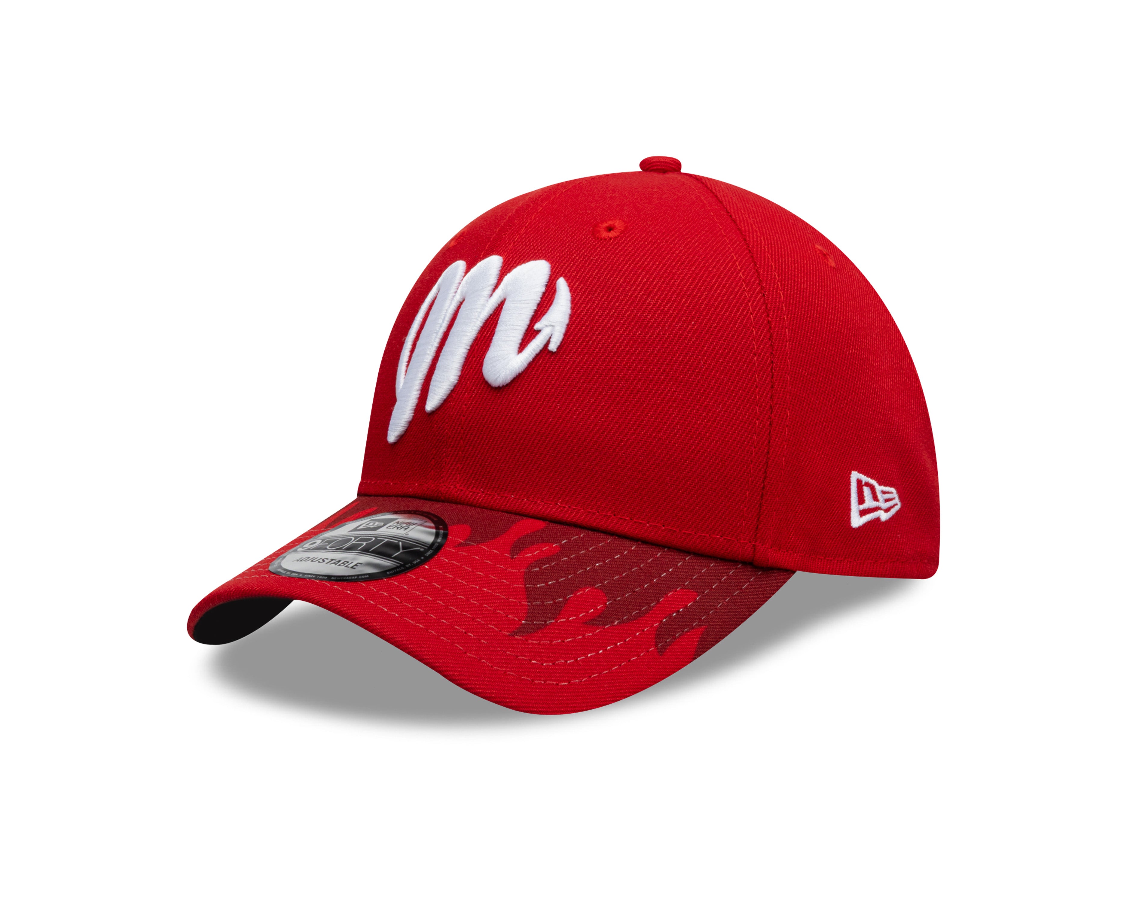 The Rolling Stones x Diablos "LMB 9FORTY Diablos"
