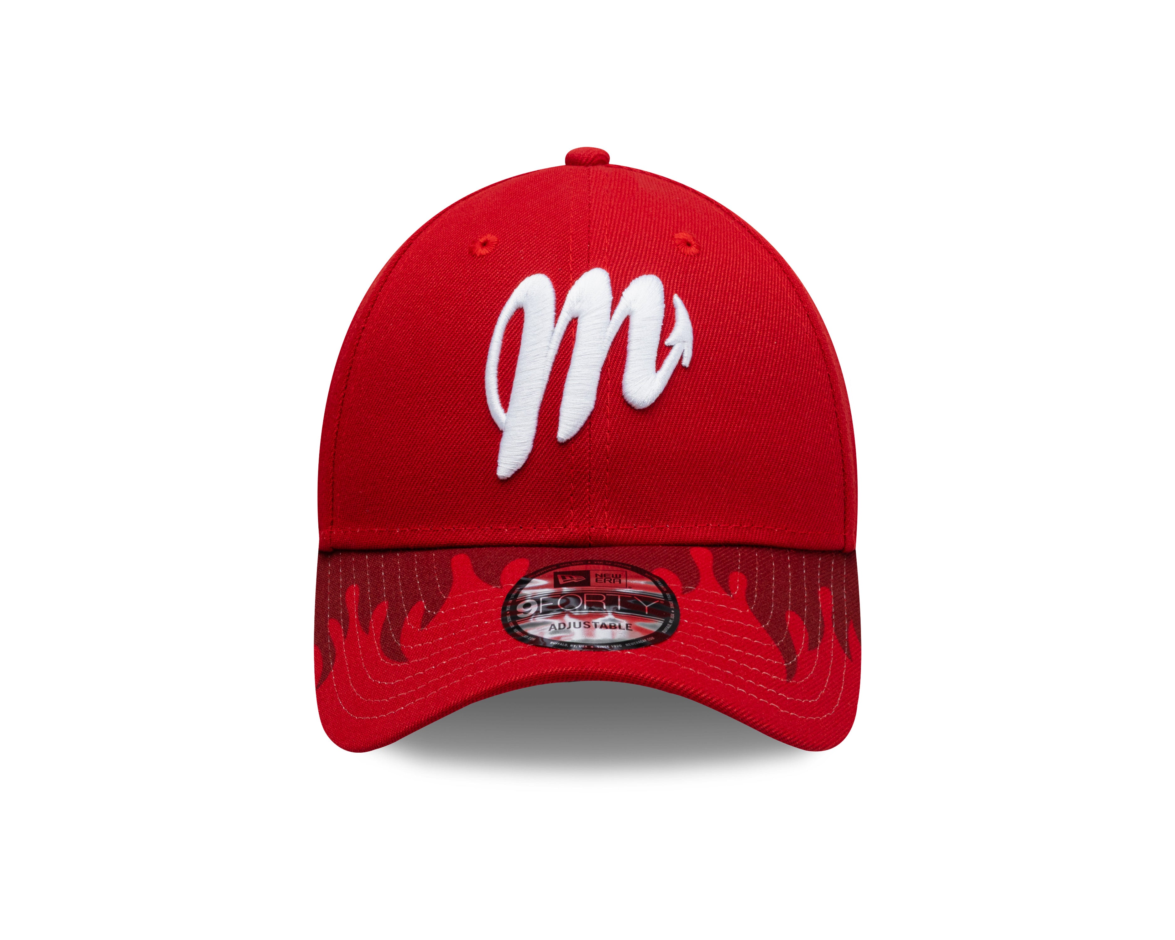 The Rolling Stones x Diablos "LMB 9FORTY Diablos"