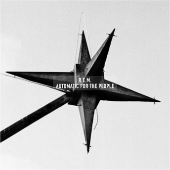 Automatic For the People (LP)