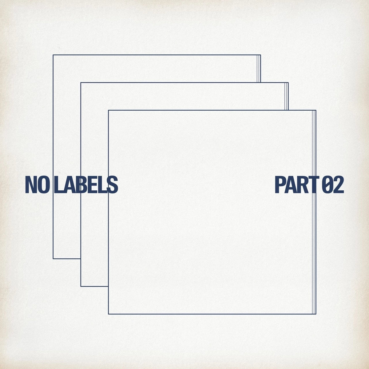 NO LABELS: PART 02 (Compact Ver.)