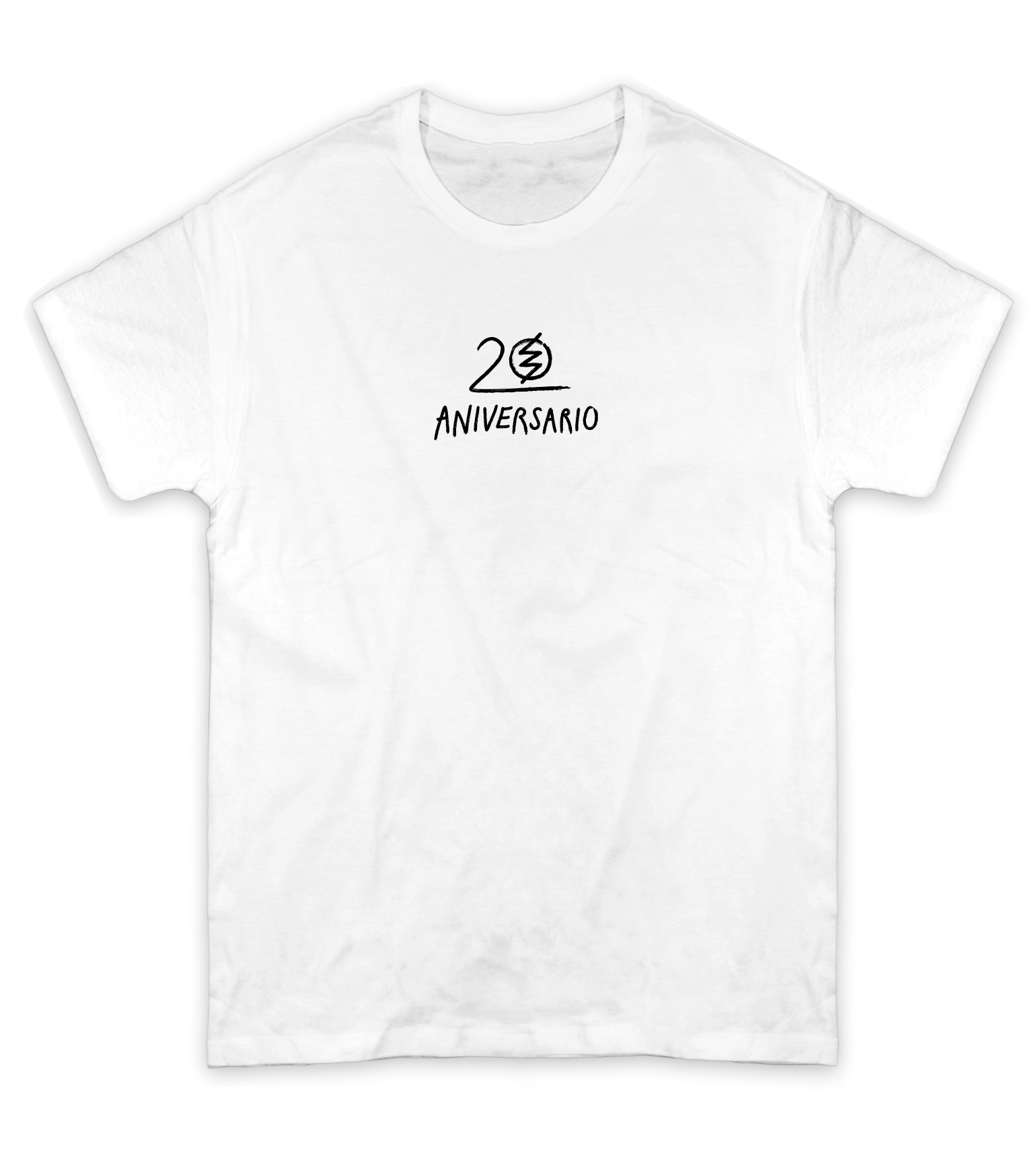 20 Aniversario Memo Rex