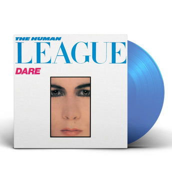 Dare (Limited Edition Transparent Vinyl)