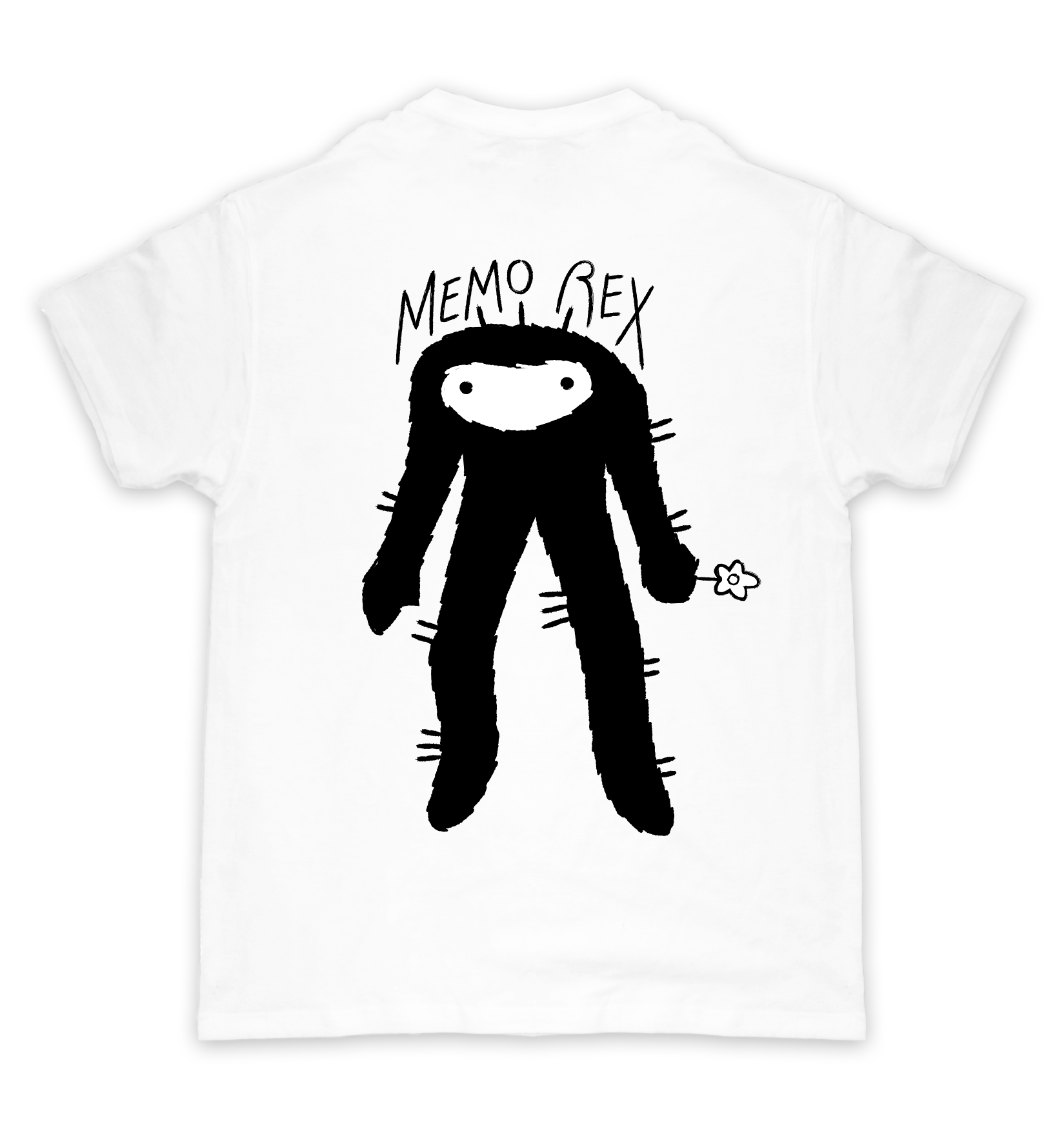 20 Aniversario Memo Rex