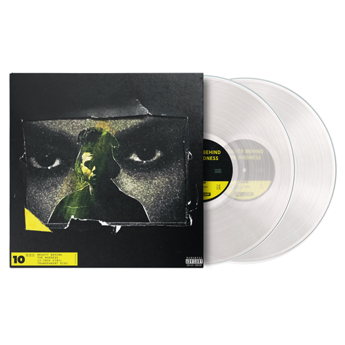Beauty behind The Madness (2LP Vinyl)