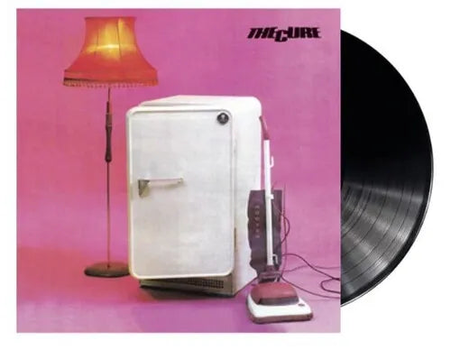 Three Imaginary Boys (Vinyl)