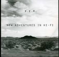 New Adventures In Hi-Fi