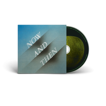 Now and Then: CD Single