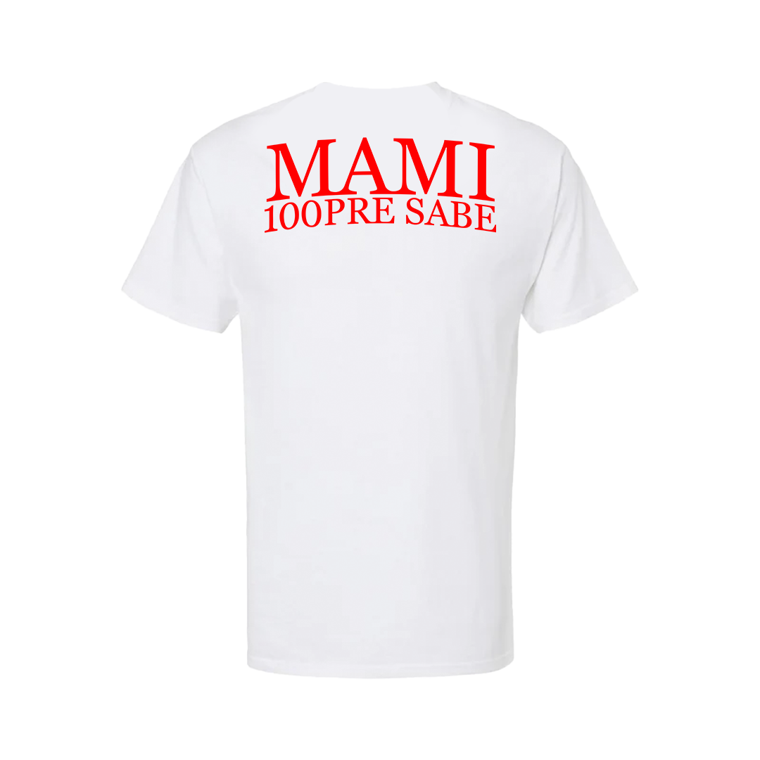 COQUITO (PLAYERA BLANCA)
