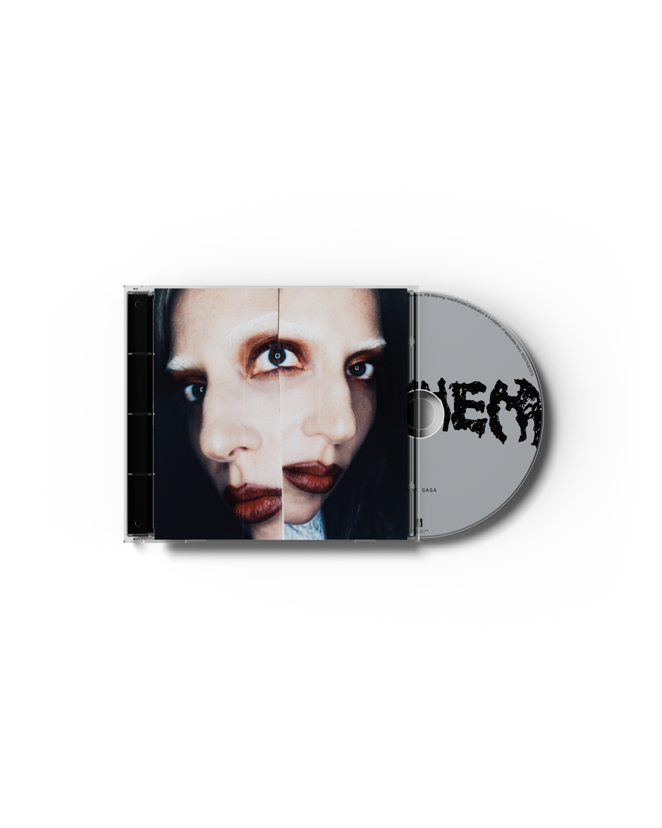 MAYHEM Store Exclusive CD