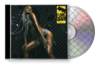 Funk Generation (CD)