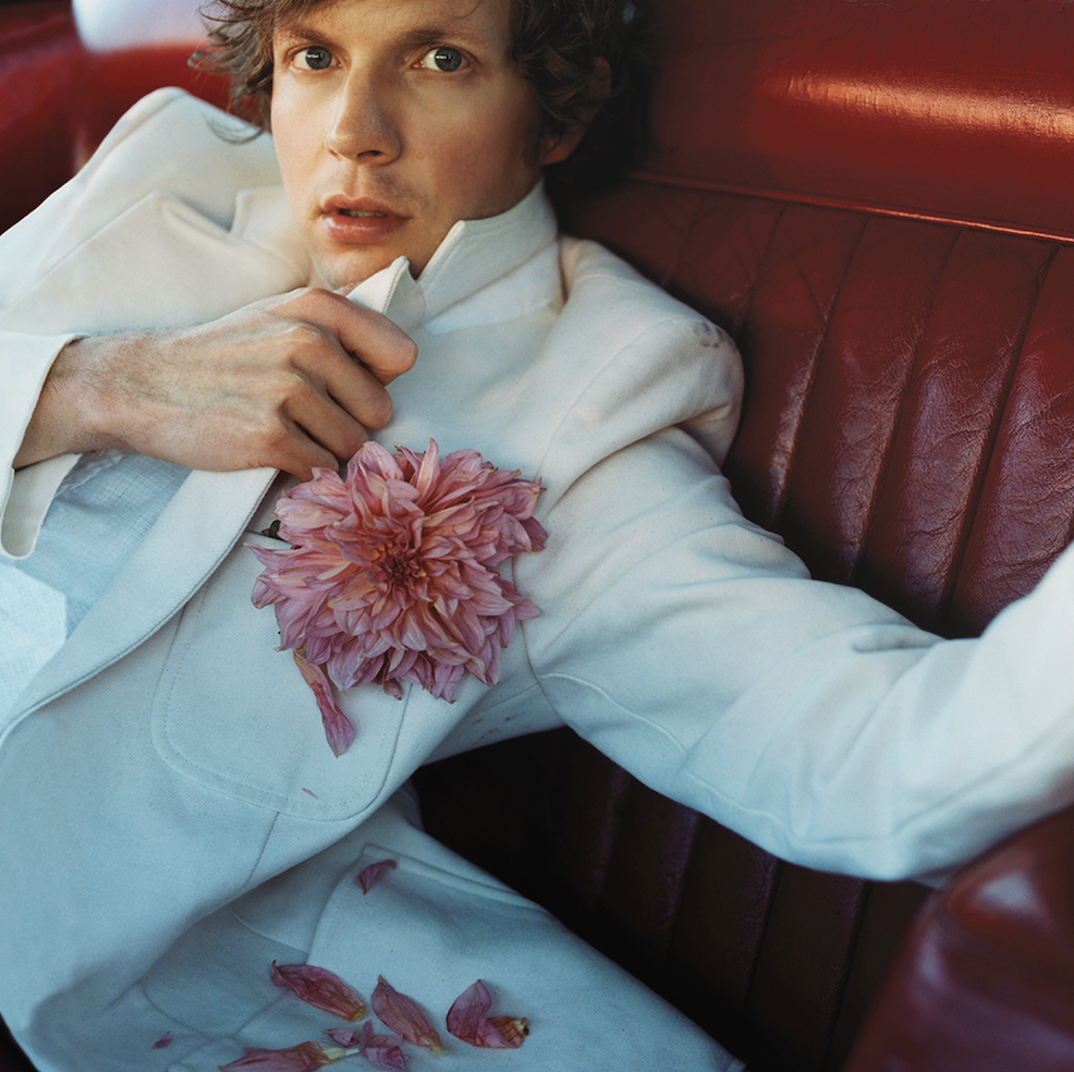 Everybody's Gotta Learn Sometime Opaque Red Vinyl