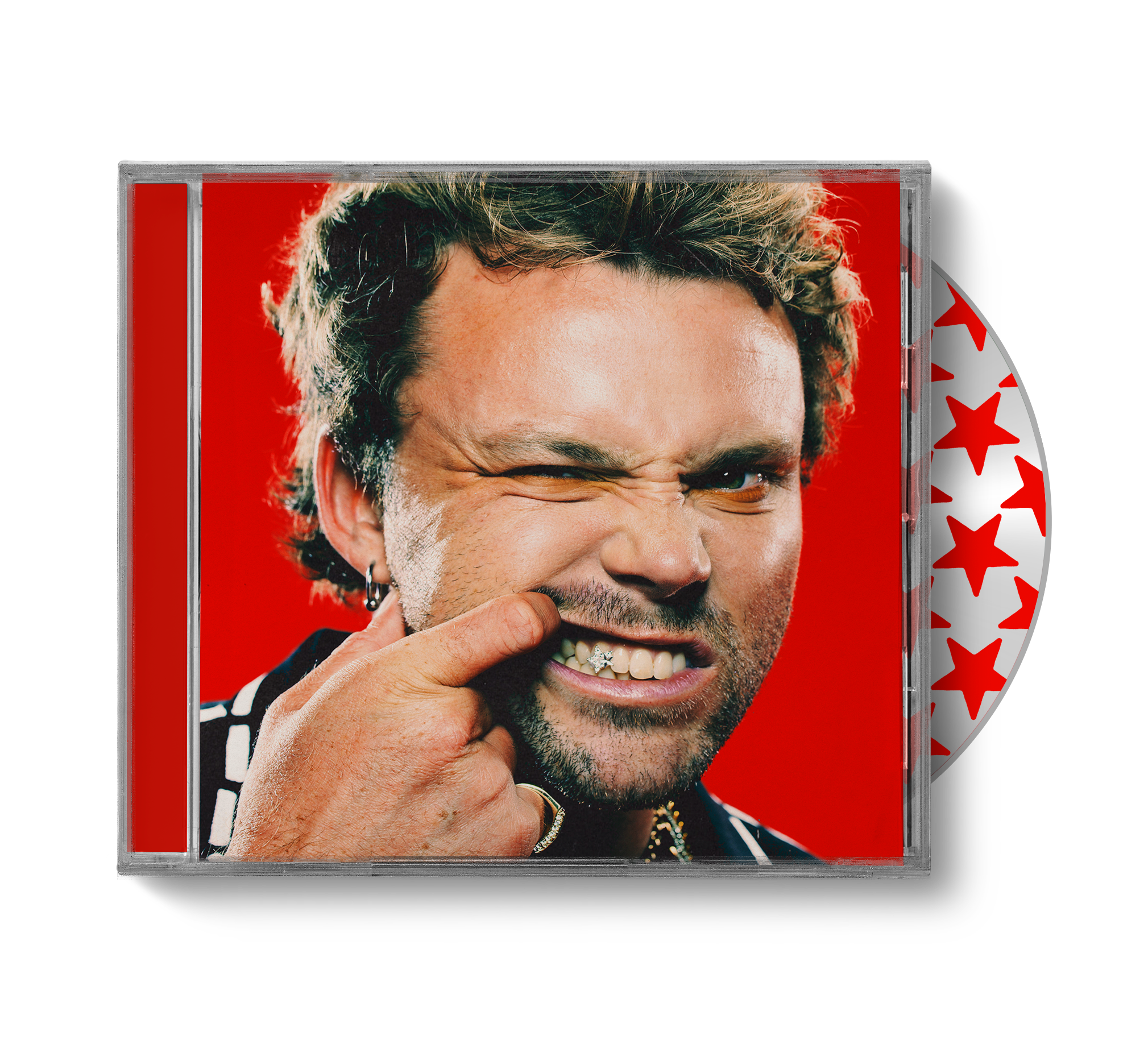 EVERYONE'S A STAR! (Ashton Deluxe) Store Exclusive CD