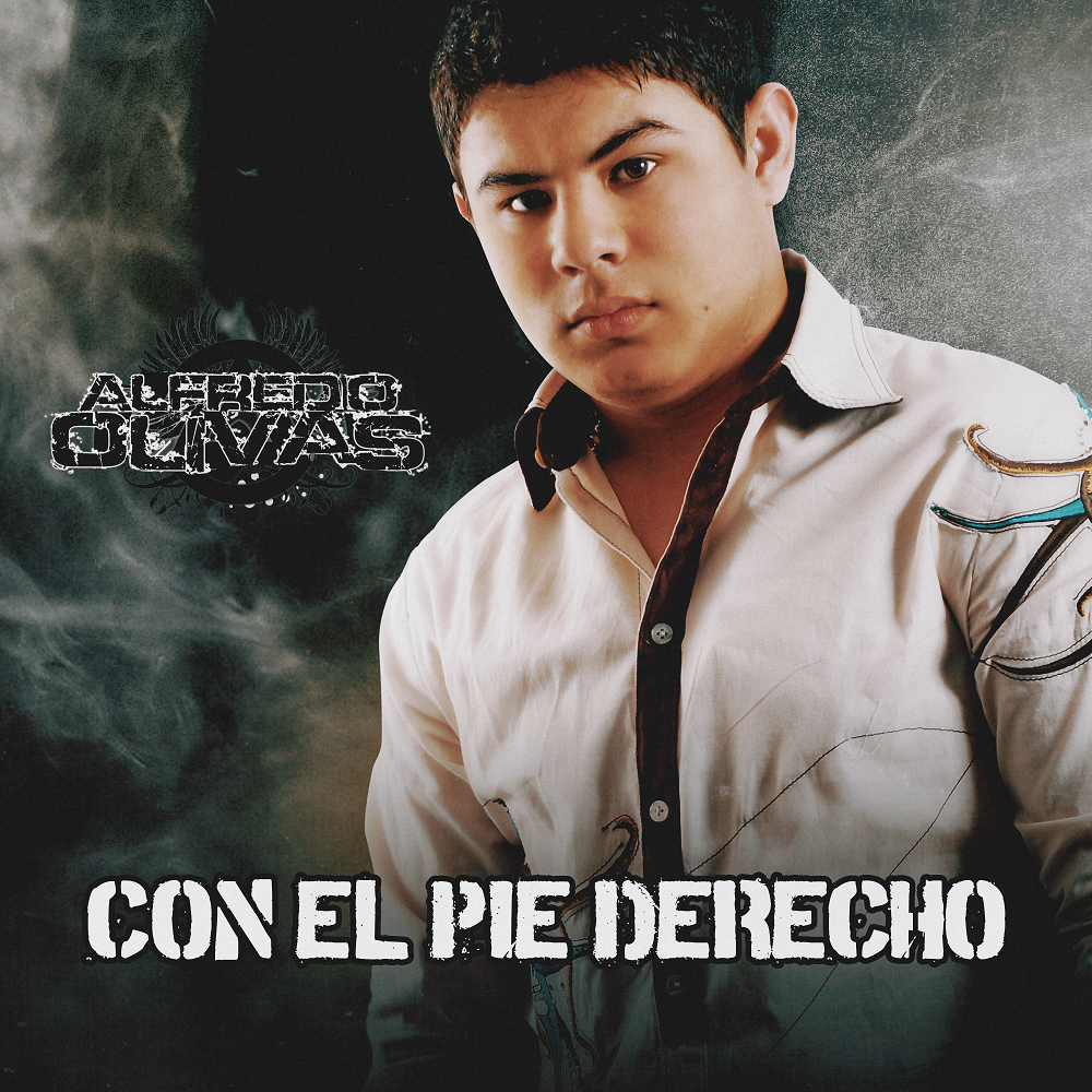 Con El Pie Derecho (CD)