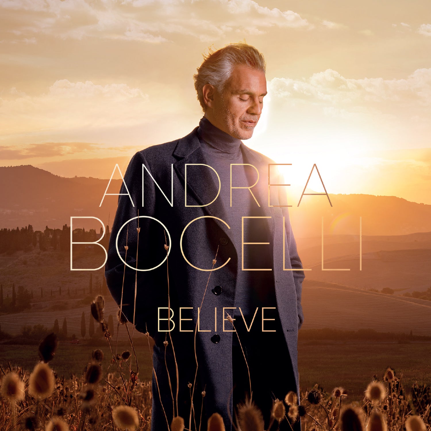 Believe (CD)