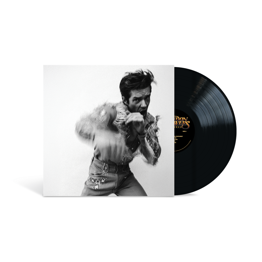 THRASHER Standard LP
