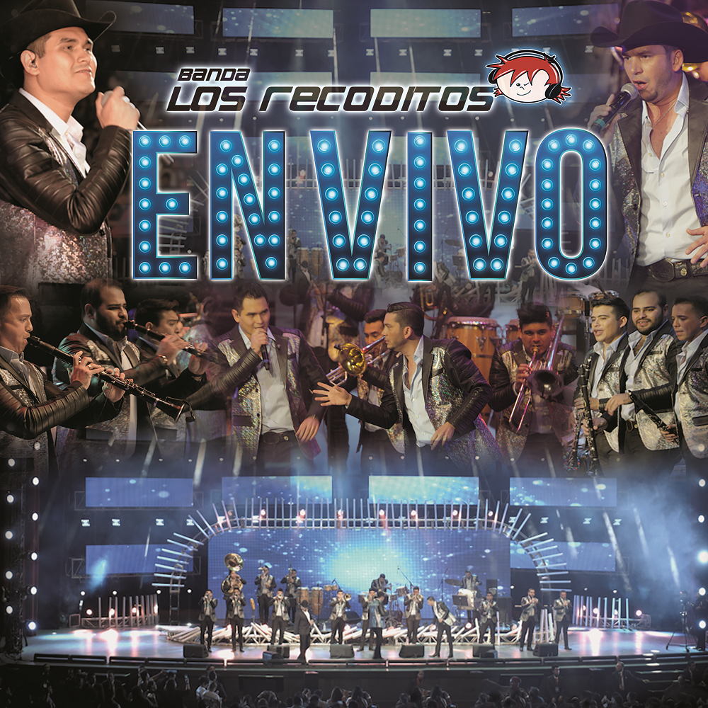 En Vivo (CD En Vivo Desde La Ciudad De México / 2016)