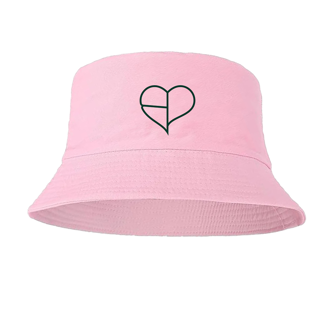 Blackpink Logo (Bucket Hat)